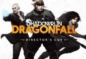 Shadowrun: Dragonfall - Director's Cut (GOG)