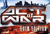 Act of War (Gold Edition)