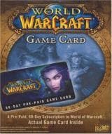 World of Warcraft 60-day time card (US)