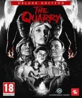 The Quarry (Deluxe Edition)