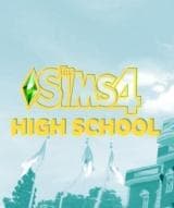The Sims 4: High School