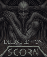 Scorn (Deluxe Edition) (Epic)