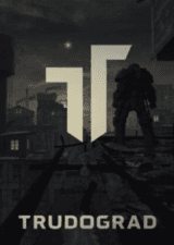 ATOM RPG Trudograd