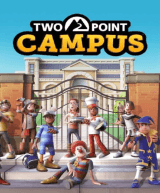 Two Point Campus (Steam)