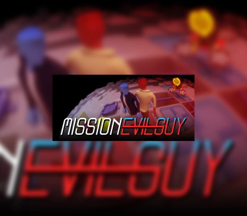 Mission Evilguy (Steam)