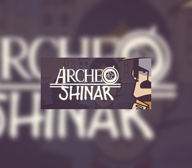 Archeo: Shinar (Steam)