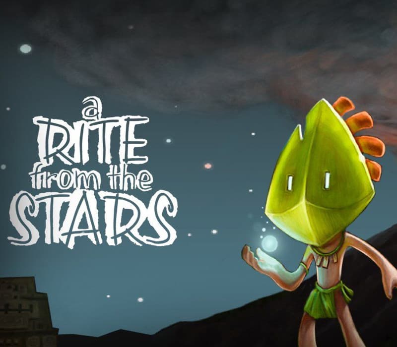 A Rite from the Stars (Steam)