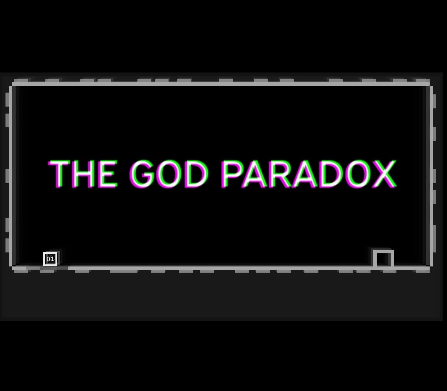 The God Paradox (Steam)