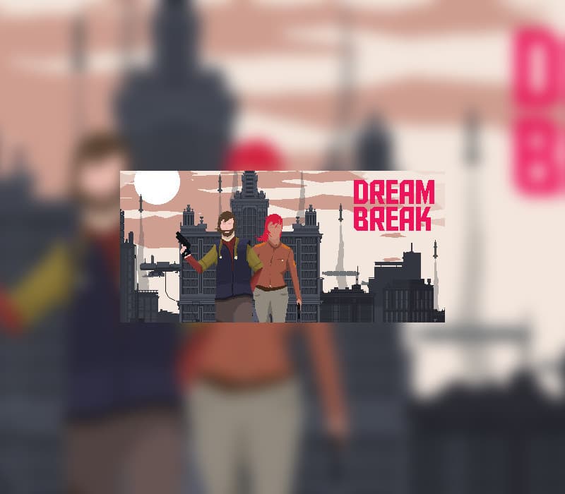 DreamBreak (Steam)