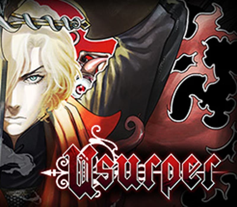 Skautfold: Usurper (Steam)