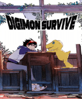 Digimon Survive (Steam)