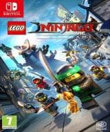 LEGO: Ninjago (Switch) (EU)