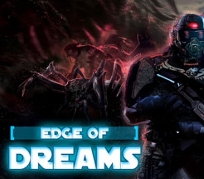Edge of Dreams (Steam)