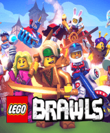 LEGO Brawls (Steam)