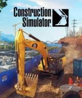 Construction Simulator (Steam)