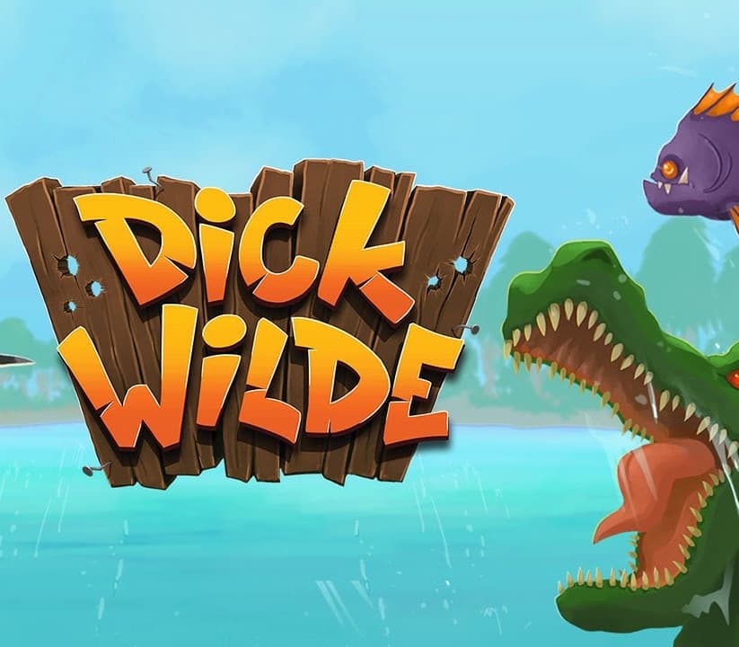 Dick Wilde (Steam)