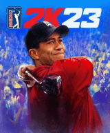 PGA Tour 2K23 (EU)