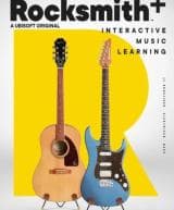 Rocksmith+ (Uplay)