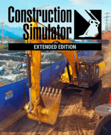 Construction Simulator (Extended Edition) (Steam)