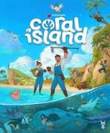 Coral Island (Steam)