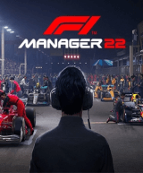 F1 Manager 2022 (Steam)