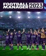 Football Manager 2023 (Official website)