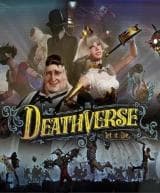 Deathverse: Let It Die (Steam)