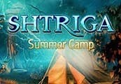 Shtriga: Summer Camp (Steam)