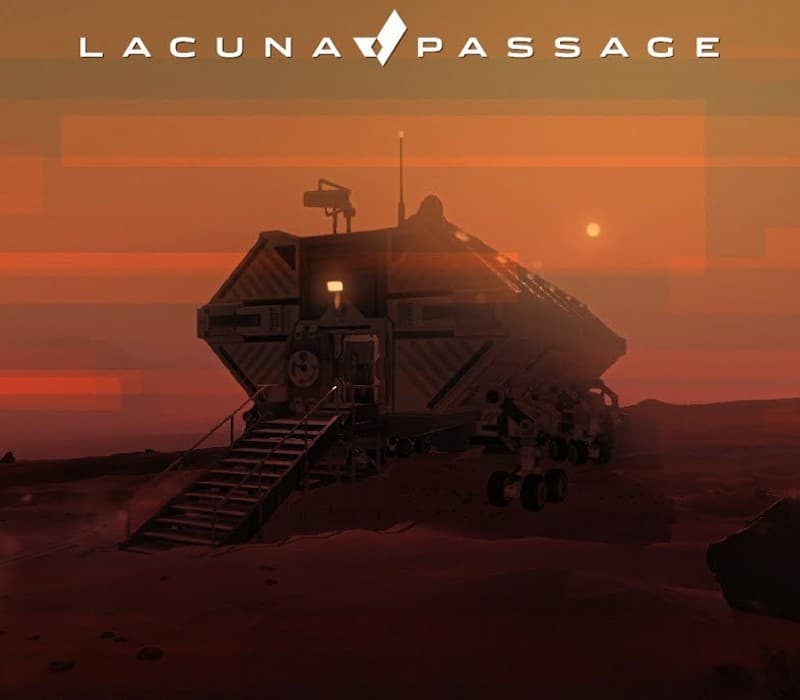 Lacuna Passage (Steam)