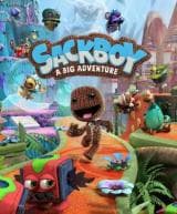 Sackboy: A Big Adventure (Steam)