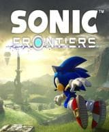 Sonic Frontiers (Steam)