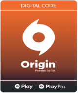 Origin Gift Card 25 EUR (EU)