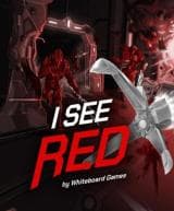 I See Red (Steam)