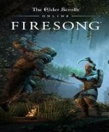 The Elder Scrolls Online: Firesong (Official website)