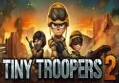 Tiny Troopers 2 (Steam)