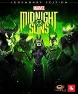 Marvel's Midnight Suns (Legendary Edition) (Steam)