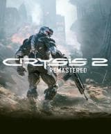 Crysis 2 Remastered (Steam)