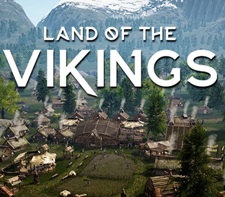 Land of the Vikings (EU)