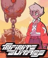Infinite Guitars (Steam)
