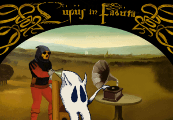 Lupus in Fabula (Steam)