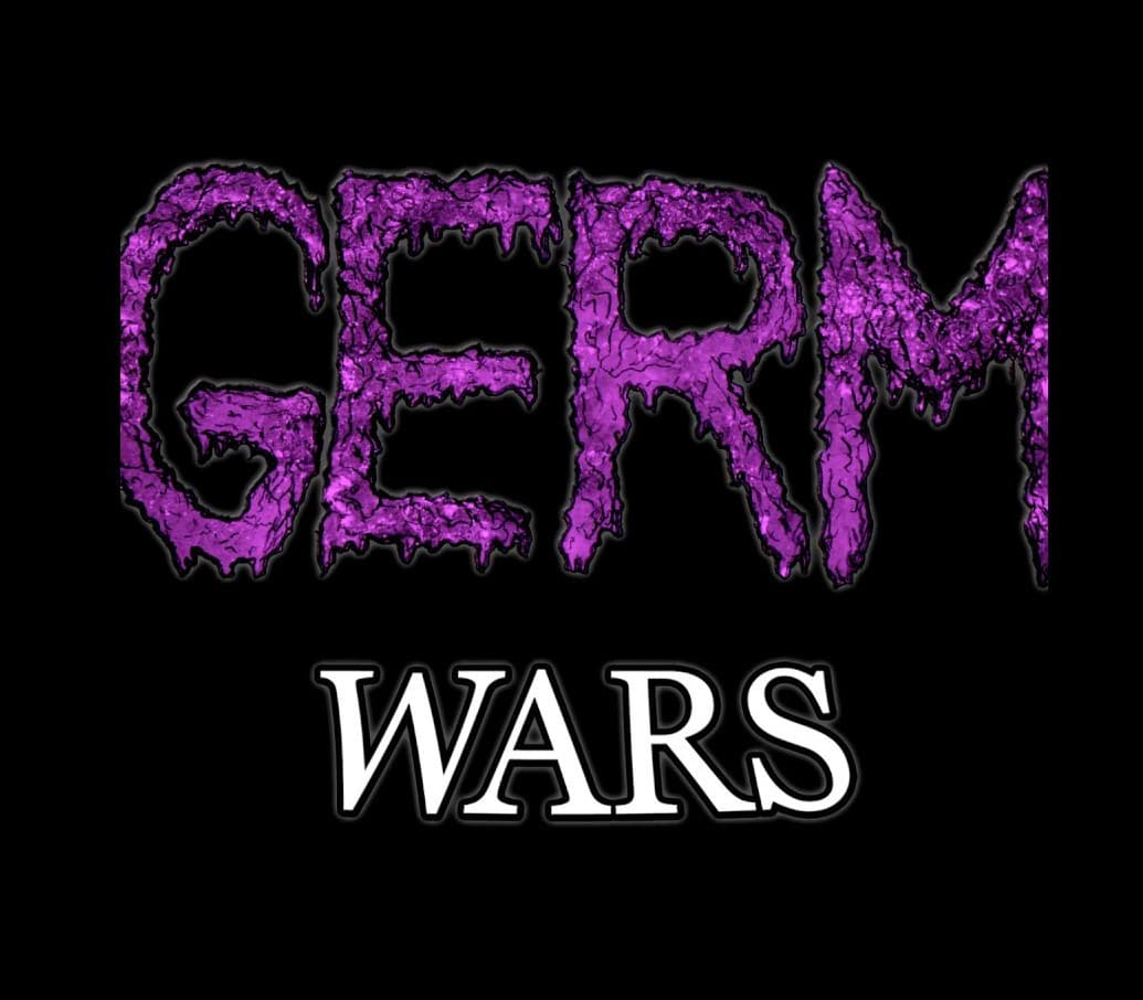 Germ Wars (Steam)