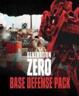 Generation Zero - Base Defense Pack (DLC) (Steam)