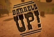 Barrels Up (Steam)