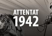 Attentat 1942 (Steam)
