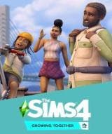 The Sims 4: Growing Together
