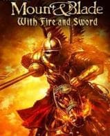 Mount & Blade With Fire and Sword Wild Fields (Steam)