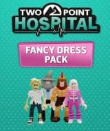 Two Point Hospital : Fancy Dress Pack (DLC) (Steam)