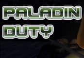 Paladin Duty - Knights and Blades (Steam)