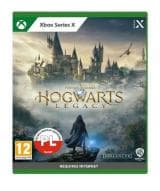 Hogwarts Legacy (Xbox Series X|S)