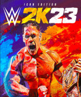 WWE 2K23 (Icon Edition) (Steam)